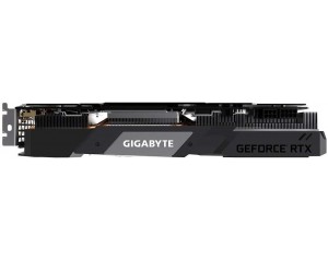 TARGETA GRAFICA GIGABYTE GEFORCE RTX 2080 GAMING OC 8GB GDDR6