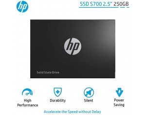 DISC DUR SSD HP S700 250GB...