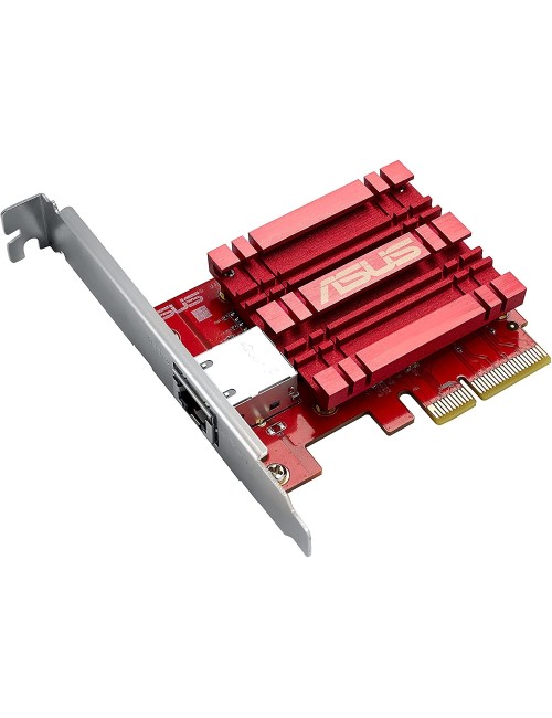 TARGETA DE RED ASUS XG-C100C PCIE 10GBASE-T