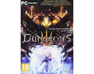 DUNGEONS 3 PC