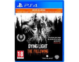 DYING LIGHT, THE FOLLOWING,...