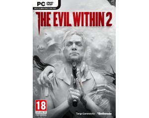 THE EVIL WITHIN 2 PC