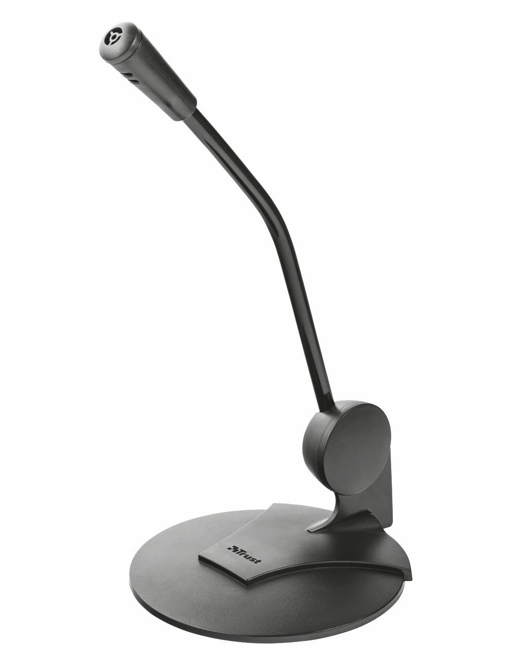 MICROFON TRUST PRIMO COLOR NEGRE ( 21674 )