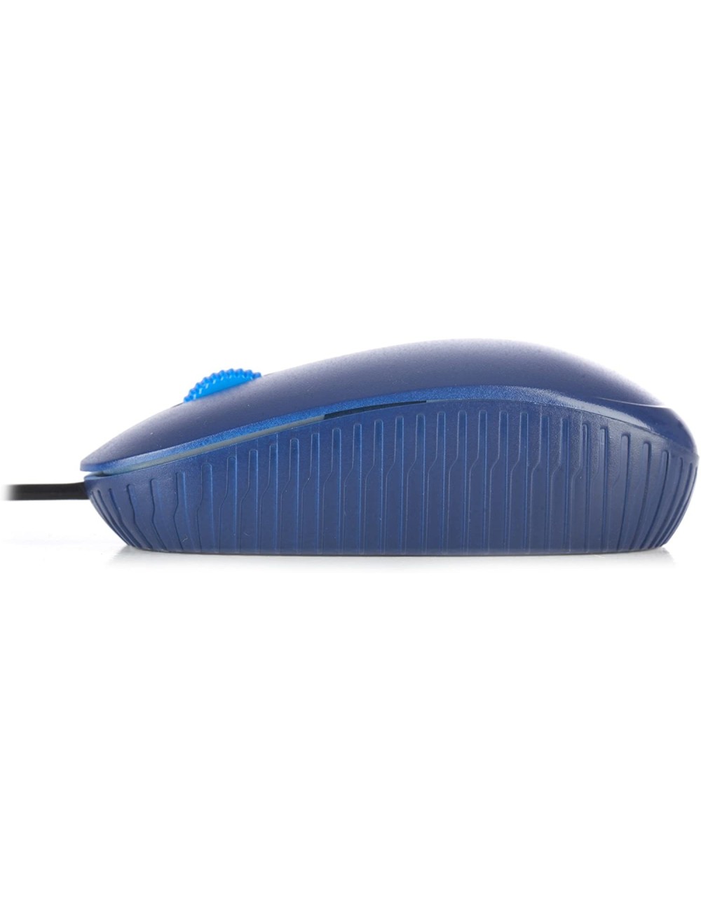 RATOLI AMB CABLE NGS FLAME - 800DPI - SCROLL   2 BOTONS - USB - COLOR BLAU