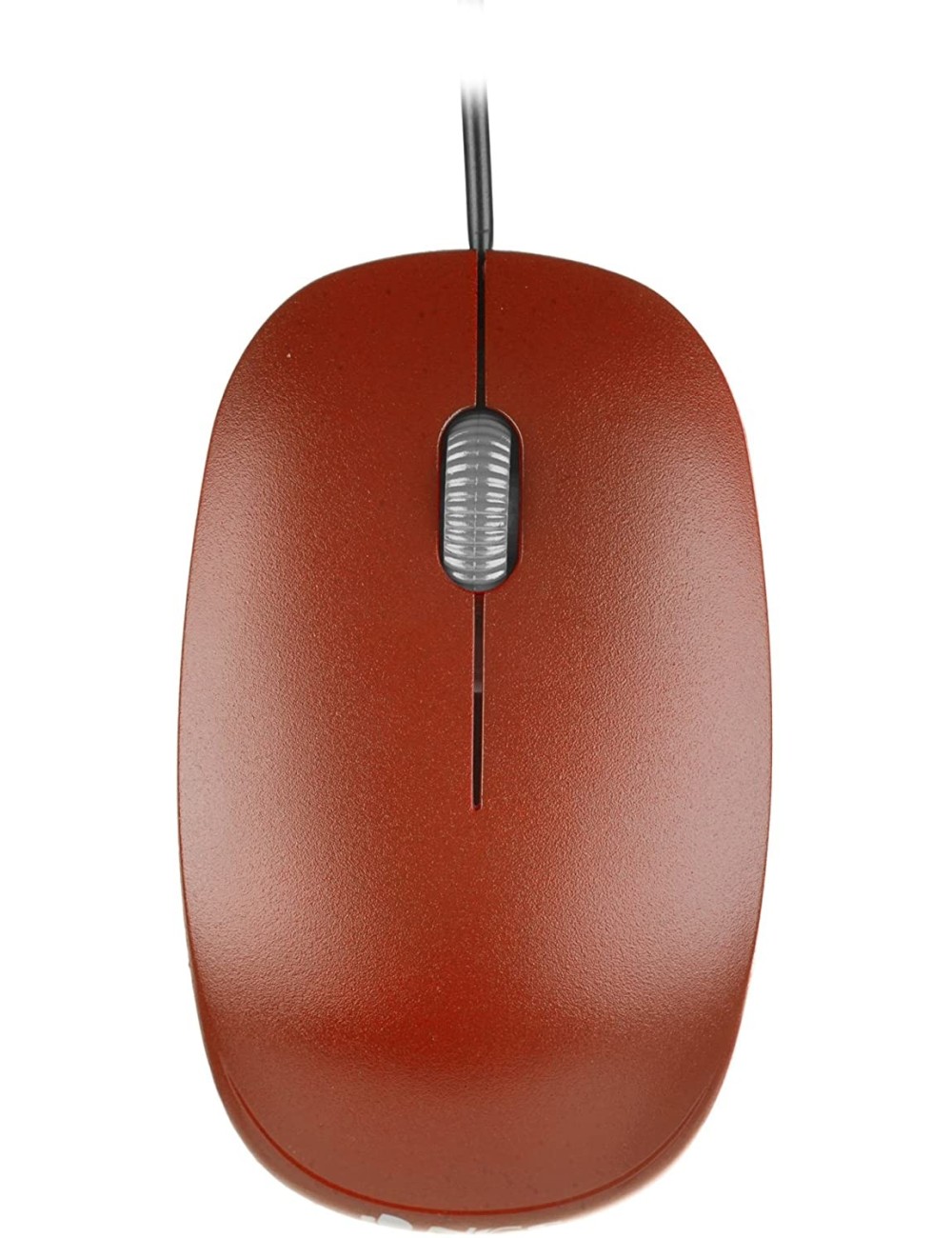 RATOLI AMB CABLE NGS FLAME - 800DPI - SCROLL   2 BOTONS - USB - COLOR VERMELL
