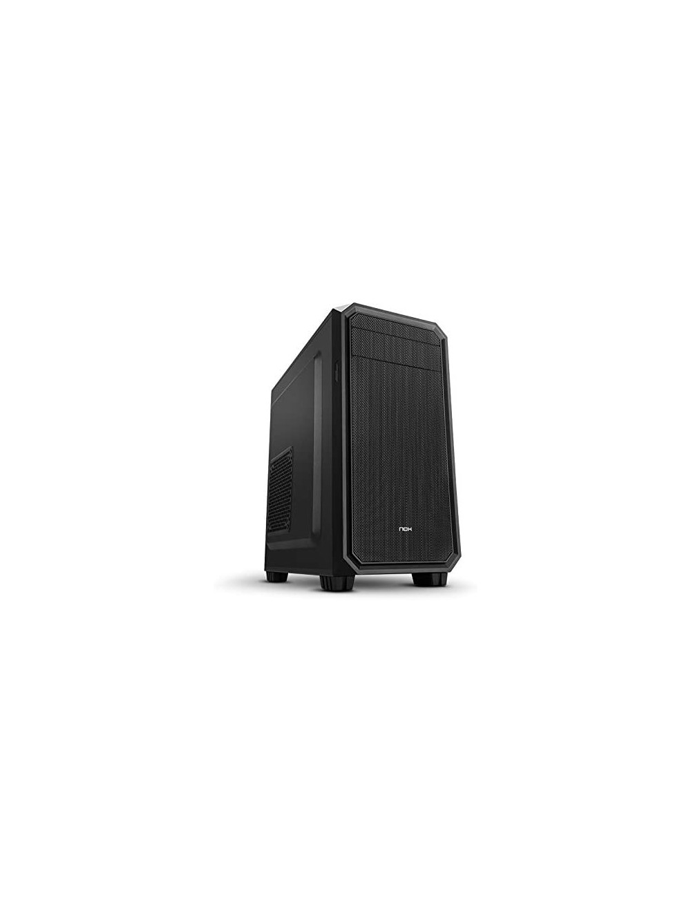 CAIXA NOX MATX COOLBAY MX2 MINITORRE LECTOR USB 3.0 FRONT ( NXCBAYMX2 )