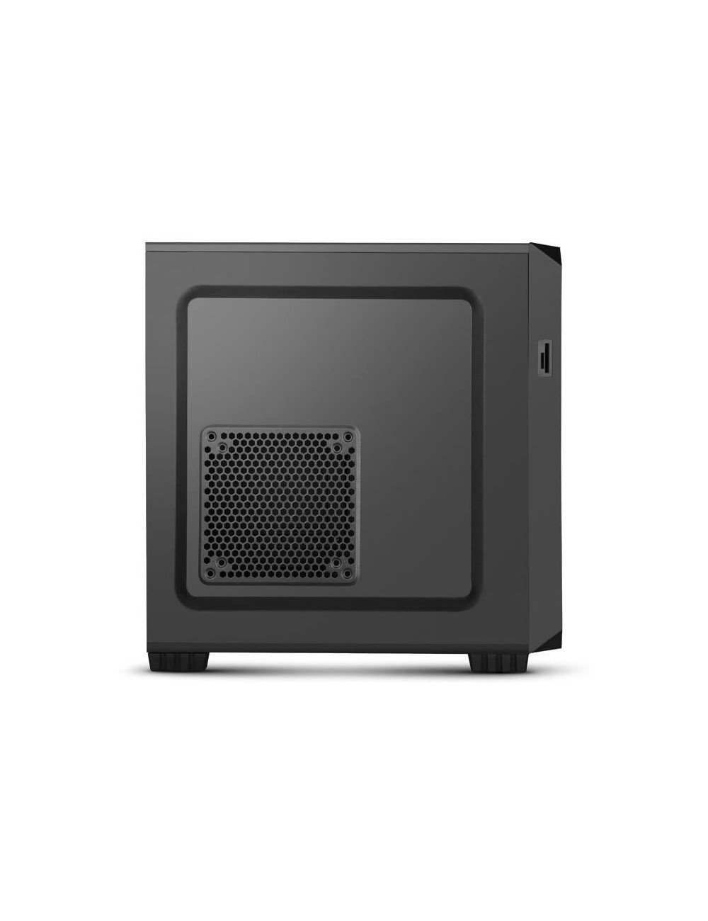CAIXA NOX MATX COOLBAY MX2 MINITORRE LECTOR USB 3.0 FRONT ( NXCBAYMX2 )