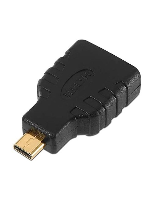 ADAPTADOR AISENS HDMI A MICRO HDMI