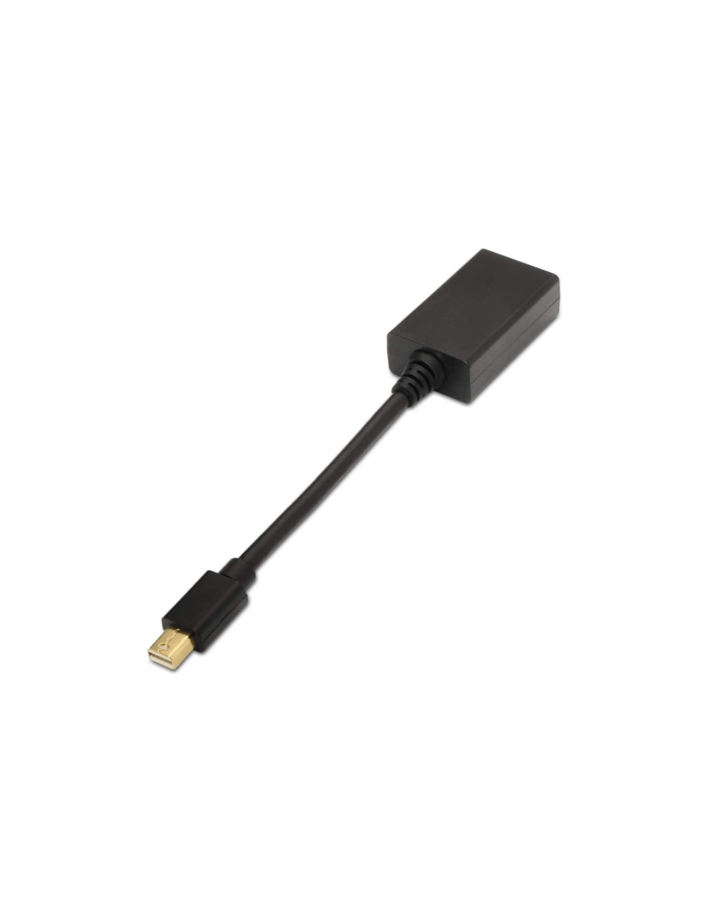 ADAPTADOR AISENS MINI DISPLAYPORT A125-1037 HDMI (AIS-ADP A125-0137 )