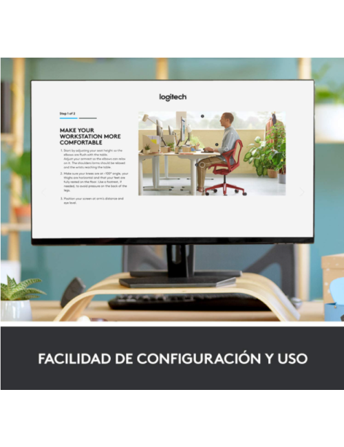 TECLAT LOGITECH ERGO K860 WIRELESS GRAFIT ( 920-010105 )
