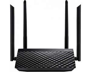 ROUTER ASUS RT-AC1200_V2