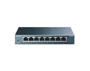 SWITCH TP-LINK 8 PORTS -...