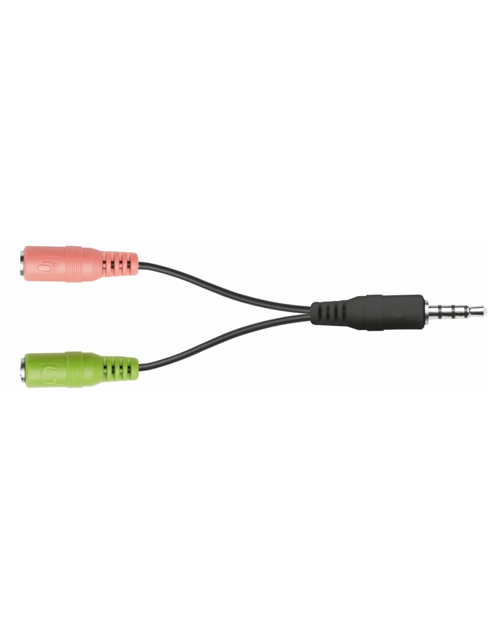 MICROFON TRUST PRIMO COLOR NEGRE ( 21674 )