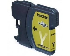 TINTA BROTHER LC1100HYY GROC