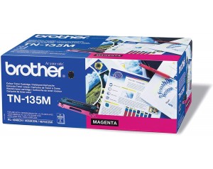 CONSUMIBLE BROTHER TN135M -...