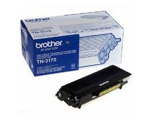 CONSUMIBLE BROTHER TONER...