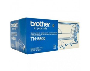 TONNER BROTHER TN-5500