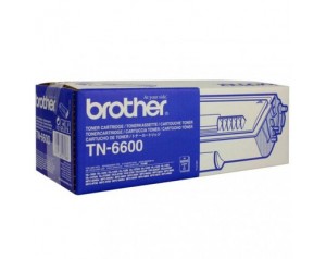 CONSUMIBLE BROTHER TN6600...