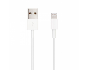 CABLE USB 2.0 LIGHTNING...