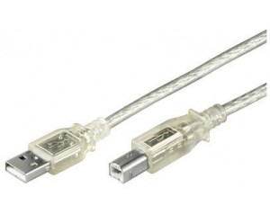 CABLE MICROCONNECT USB 2.0...