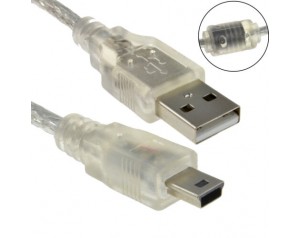 CABLE MICROCONNECT USB 2.0...