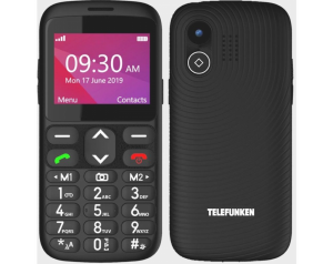 TELEFON TELEFUNKEN S520 PER...