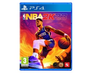 JOC PER PS4 NBA 2K23