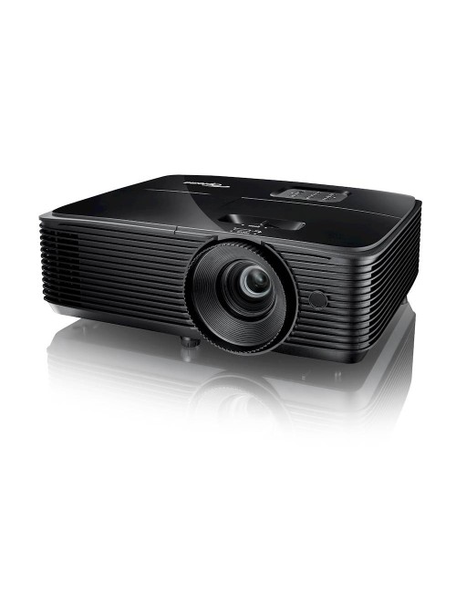 PROJECTOR OPTOMA S336 - SVGA - HDMI - 4000 LUMENS