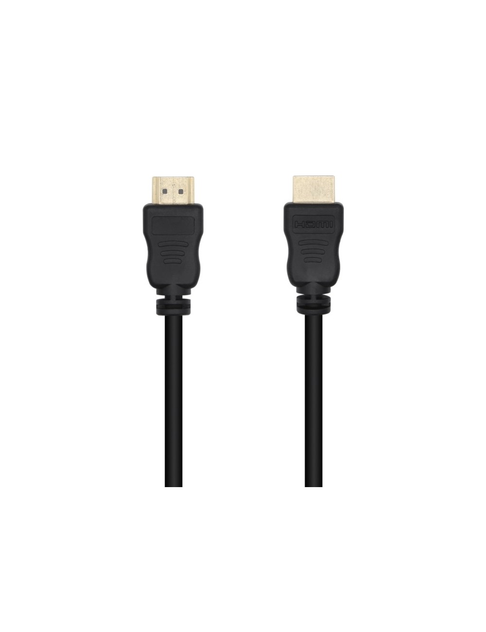 CABLE AISENS HDMI MASCLE A HDMI MASCLE - 3MTS - NEGRE ( A119-0531 )