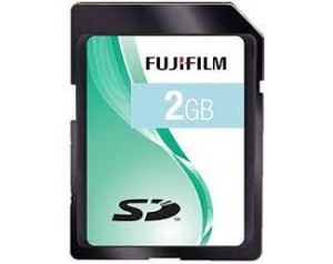 DAT 2GB-4GB FUJIFILM