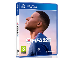 JOC PER PS4 FIFA 22