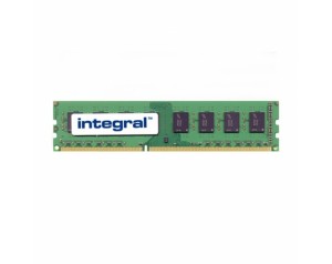 RAM INTEGRAL DDR3 4GB 1600...