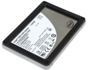 SSD INTEL 520 SERIES 120GB...