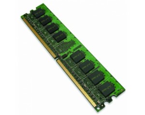 MEMORIA PNY DE  2GB DDR2...