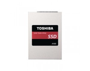 DISC DUR SSD TOSHIBA A100...