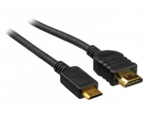 CABLE HDMI 1.4 TIPO A...