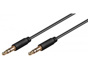 CABLE AUDIO STEREO JACK...