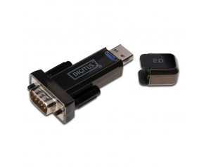 D-CONVERTIDOR USB 2.0 A...