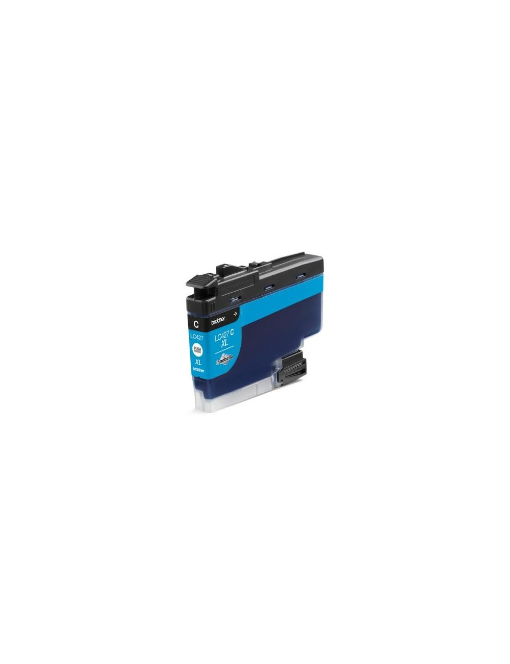 TINTA BROTHER LC427XL CIAN ( LC427XLC )