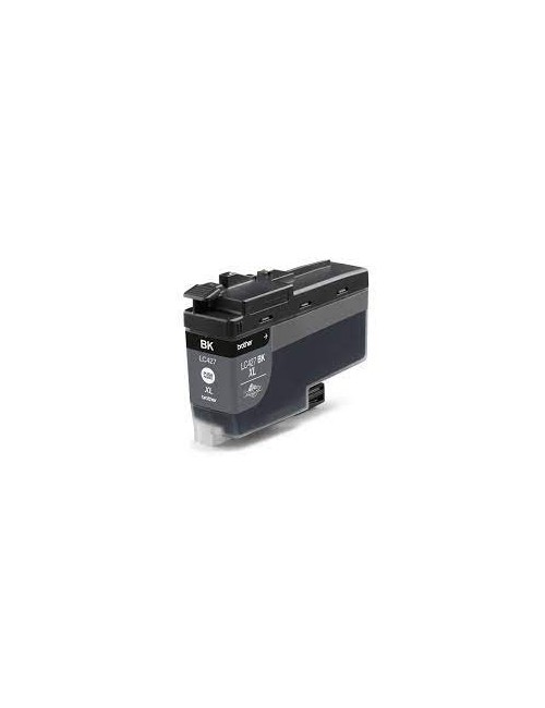 TINTA BROTHER LC427XL NEGRE ( LC427XLBK )
