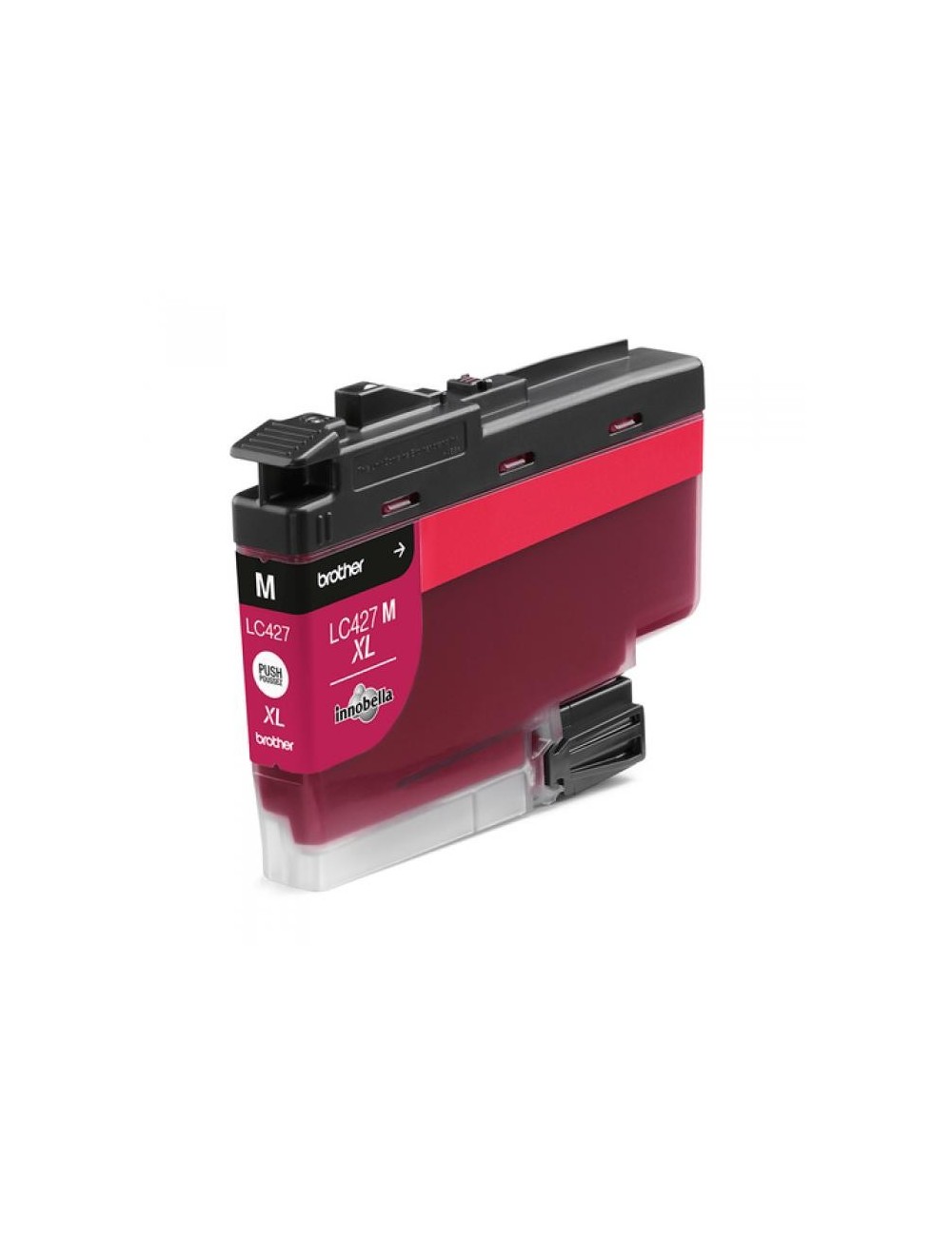 TINTA BROTHER LC427XL MAGENTA ( LC427XLM )