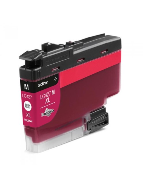 TINTA BROTHER LC427XL MAGENTA ( LC427XLM )
