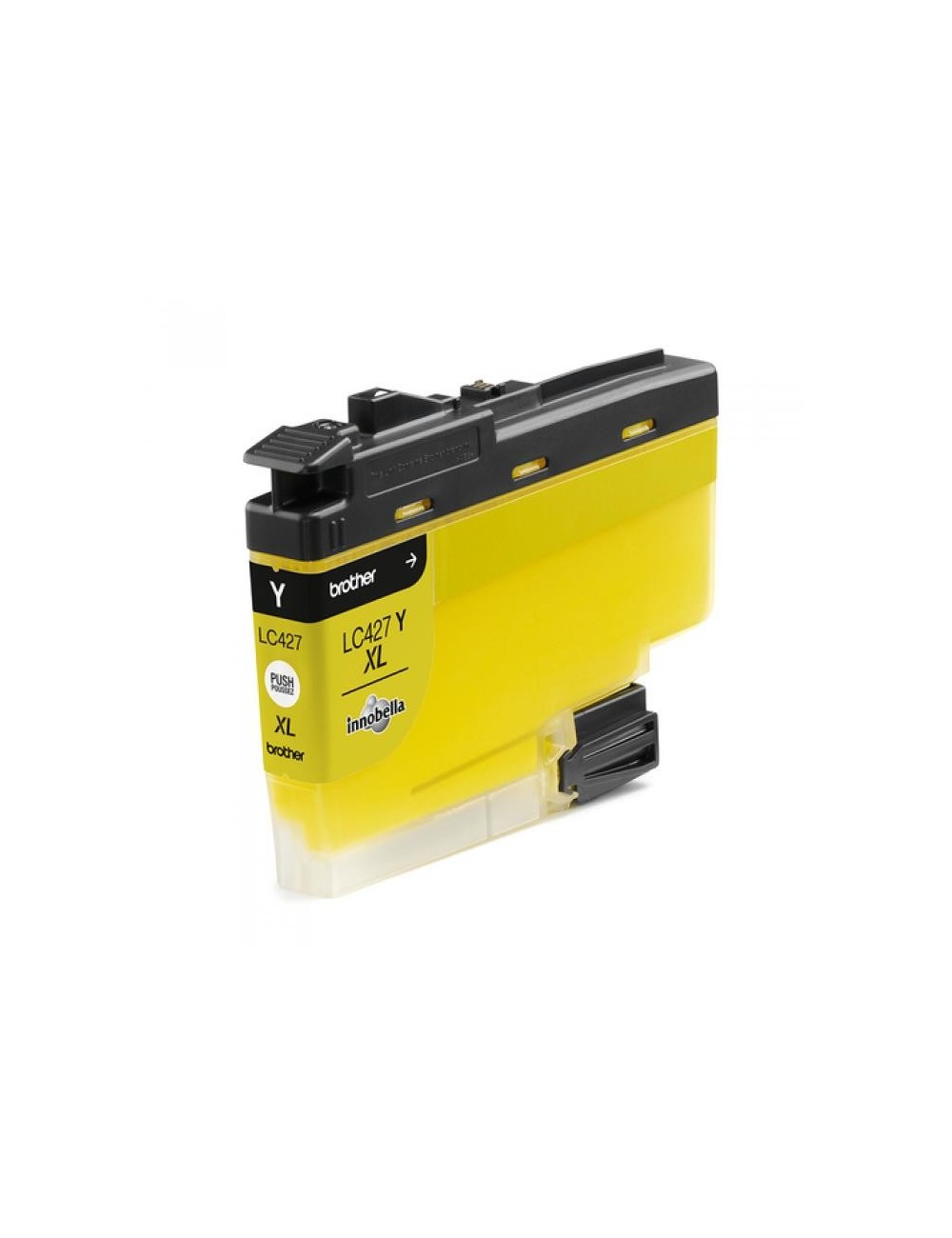 TINTA BROTHER LC427XL GROGA ( LC427XLY )