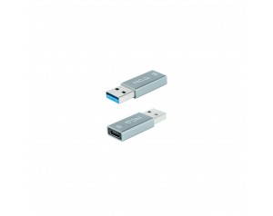 ADAPTADOR USB 3.1 NANOCABLE...