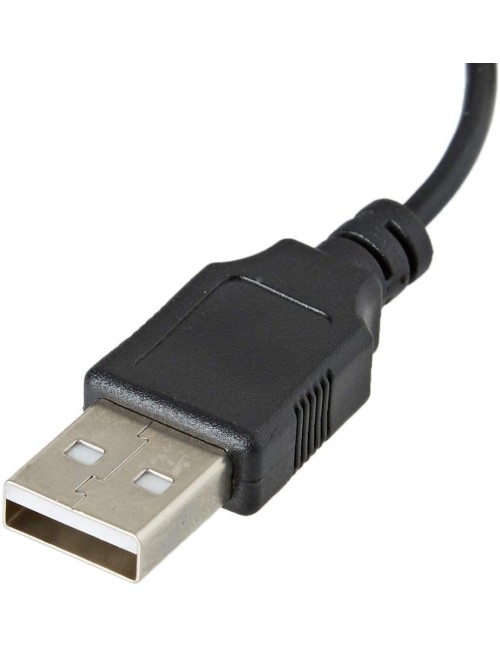RATOLI AMB CABLE NGS FLAME - 800DPI - SCROLL   2 BOTONS - USB - COLOR NEGRE
