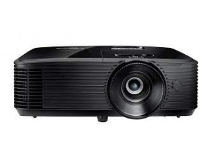 PROJECTOR OPTOMA W400LVE -...