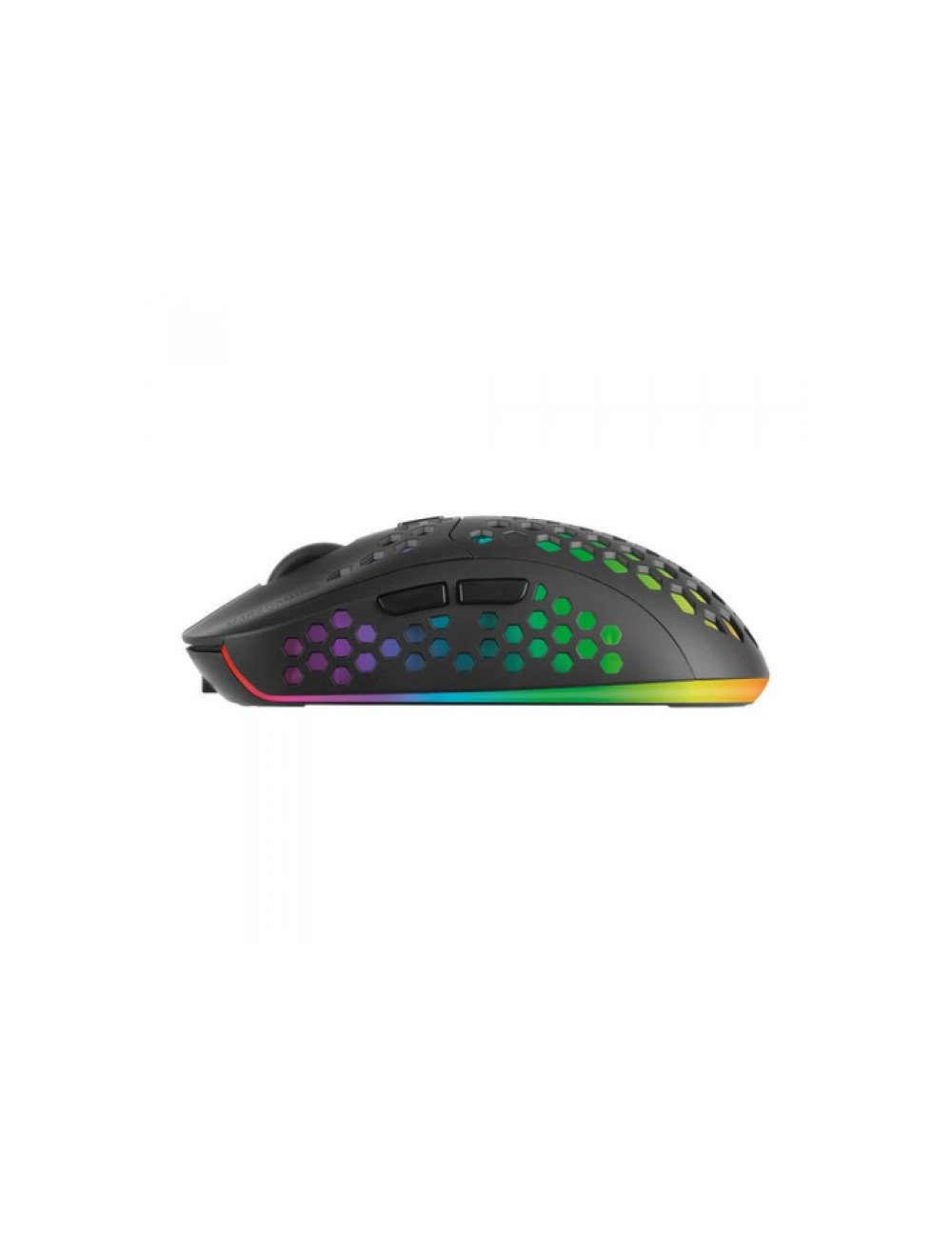 RATOLÍ MARS GAMING INALÁMBRIC - BATERIA RECARREGABLE - FINS 3200 DPI ( MMW3 )