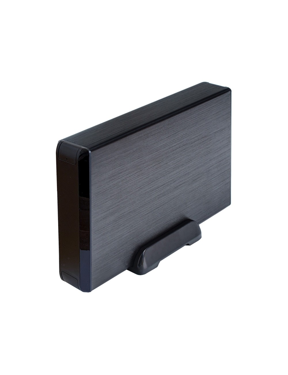 CAIXA EXTERNA PER DISC DUR DE 3.5" AISENS - USB 3.1 ( ASE-3530B )
