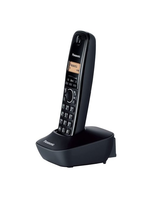 TELEFON INALAMBRIC PANASONIC KX-TG1611 - NEGRE