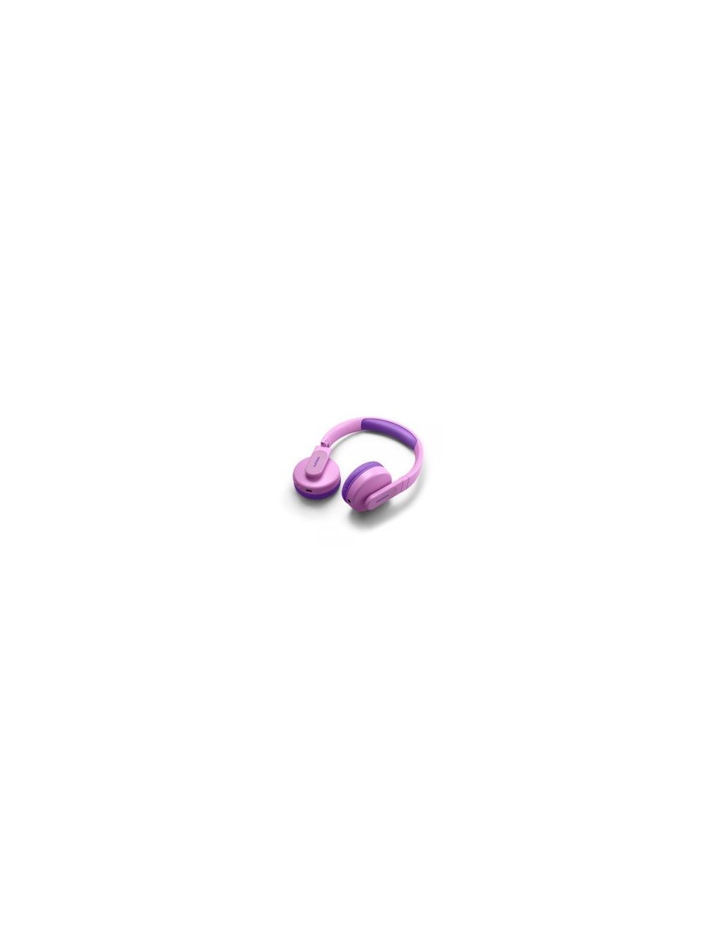 AURICULARS BLUETOOTH PHILIPS TAK4206 AMB MICROFON COLOR ROSA